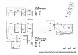 iNZ Residence (D23), Condominium #587785601